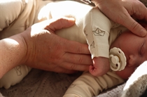 BIRKHOLM Rib Body Papirsbåde